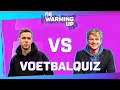 SLOTTA vs KALVIJN ? Wie is de grootste VOETBALKENNER? ?