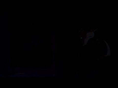 Gaunt boss fight agents of mayhem