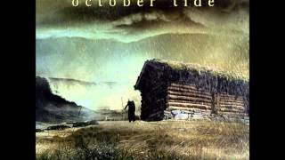 October Tide - Rain Without End (Full album HD)