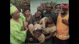 Tears and Sorrows Trailler 2017 Latest Nollywood n