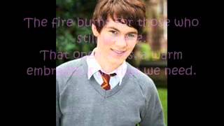 We Shall Overcome By: Brad Kavanagh