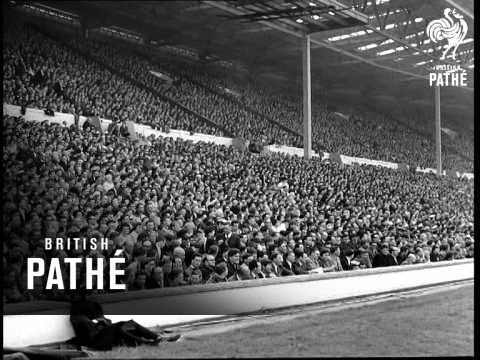 Rugby Cup Final (1968)