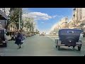 1920s A Trip Through Australia In Color 60fps Remastered W Sound Design Added