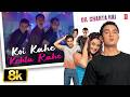 Koi Kahe Kehta Rahe - Video Song | Shankar Mahadevan, Shaan, K.K. | Aamir K, Akshay K, Saif Ali Khan