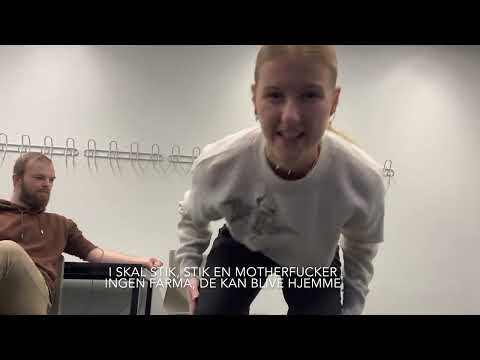 F24 medicin og biomek remix