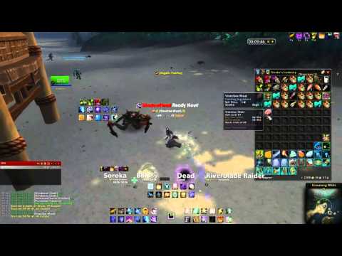 WoW - Gold Farming Guide 5k -10k gold per Hour