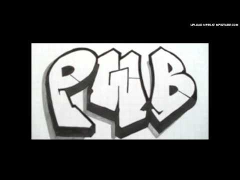 PrzeWid-y-Biści - Osiedle nocą