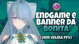 Fazendo o Investida Mortal em busca da Velina【Zenless Zone Zero】