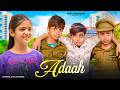 Mujhe Tumse Mohabbat Hai ️ Funny Love Story Police Boy Thief Girl Romance Pop C