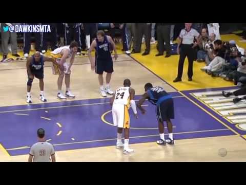Kobe Bryant Full Highlights 2008 UNREAL Kobe 52 Pts 30in 4th OT!