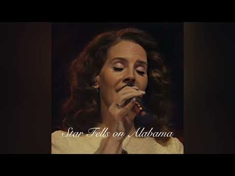 Stars Fell on Alabama