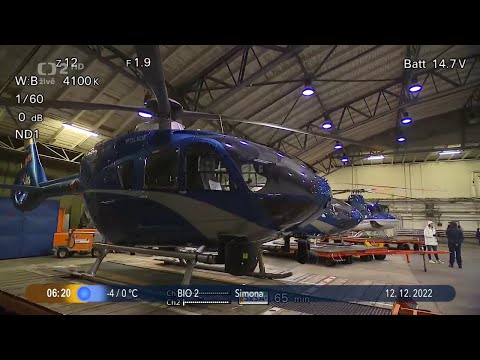 Chyby ČT # 345 – Dobré ráno (12. 12. 2022)