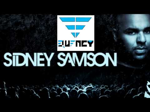 Sidney Samson feat Alvita - Make The Club Go Like [3QUENCY Remix]