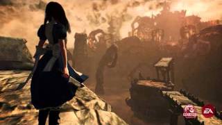 Marilyn Manson/Emily Browning - Sweet Dreams (Are Made of This) Mashup