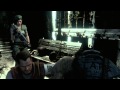 Resident Evil HD Remaster Forest Speyer Scenes
