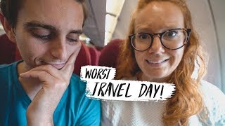 Travel NIGHTMARE to Vietnam! - We Made a HUGE Mistake 😫