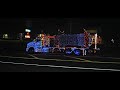 GLIDE CHRISTMAS LIGHT PARADE - Glide, Oregon December 12, 2025