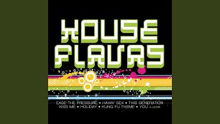 Holiday (Rip The Groove Mix)