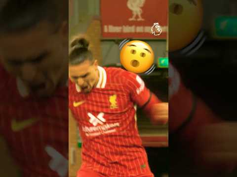 Nunez And Slot Emote EXACTLY The Same! 😅