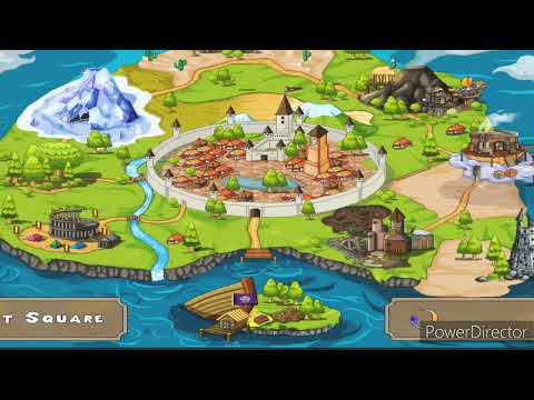 Prodigy Game Ep. 1: Welcome to Alex's Prodigy World