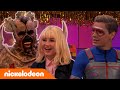 Henry Danger | Het mislukte kapsel van Piper! | Nickelodeon Nederlands