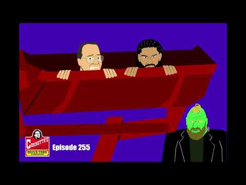 Jim Cornette Reviews Brock Lesnar vs. Roman Reigns (Last Man Standing) at WWE SummerSlam 2022