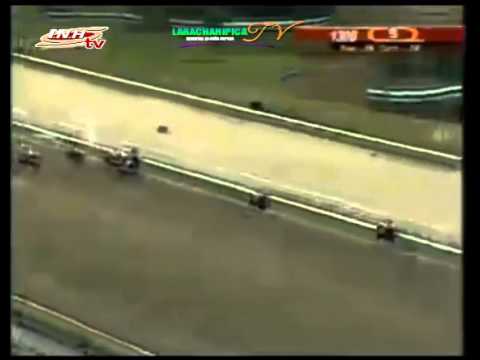 LA RINCONADA 5 CARRERA DOMINGO 18 DE ENERO DEL 2015