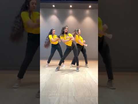 Sua amiga deu | Dance video | Mc levin | Avinash Singh choreography