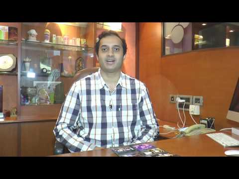 Eid Sandesha : Mukund Kamath (M.D. Ideal Ice Cream, Mangalore)