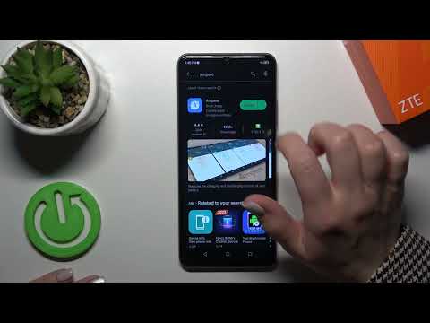 How to Check Battery Temperature in ZTE Blade A72s! How to Monitor Battery Heat by One Quick Trick!