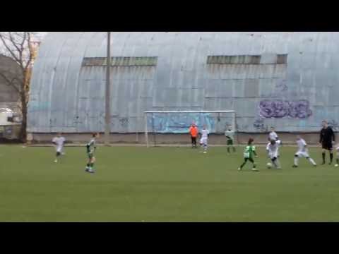 Šitika FS 0-0 FS Metta Rīga / Чемпионат Риги 2013 (U-10A)