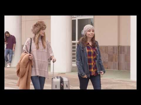 Kindred Spirits TRAILER