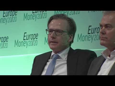 Money20/20 Europe 2016 - Nordic Power Panel