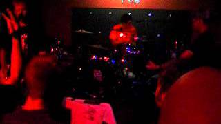 Fusty Luggs at Surly Wench 10-9-12 ZTTF Cover