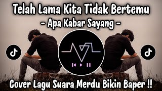 Download lagu TELAH LAMA KITA TIDAK BERTEMU - APA KABAR SAYANG DARMA OKA PUTRA mp3 Download lagu TELAH LAMA KITA TIDAK BERTEMU - APA KABAR SAYANG DARMA OKA PUTRA mp3