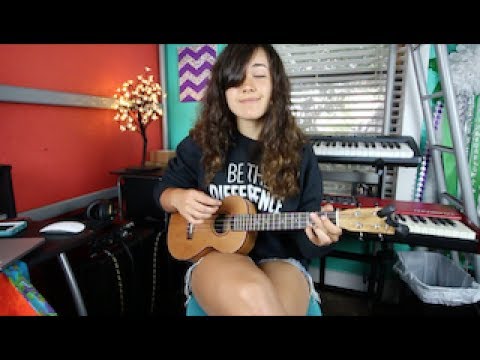 Jumpin' Bean by Carlos Gallardo-Candia | Elisabeth cover