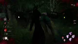 【PS4】dbd