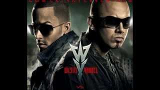 WISIN &amp; YANDEL-NO TE DETENGAS