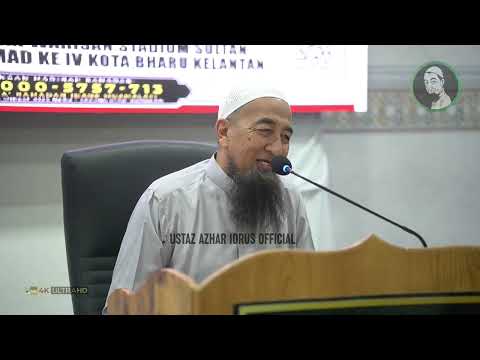 Boleh Tuntut Di Akhirat Pemimpin Tak Mahu Laksana Islam - Ustaz Azhar Idrus
