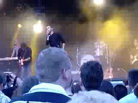 Stan Van Samang - Scars