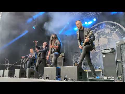 Verwoed@Graveland 2022