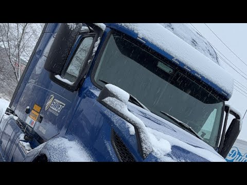 Swift Transportation hiring process 2025