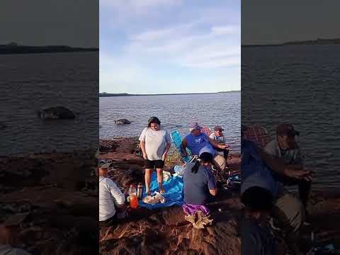 las piedreras Alvear corrientes semana santa 25