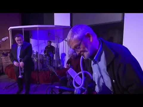 Long Time Ago in Bethlehem - Sorin Titean & Friends