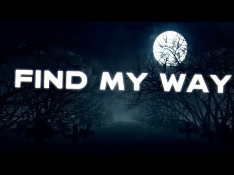 Verbalize - Find My Way Feat Kogz ( Lyric Video )