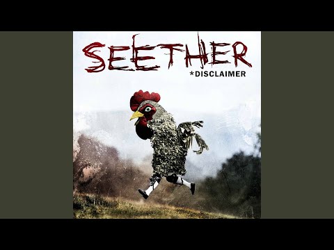 Videoclip de F**k It (Live At Hampton Beach Casino / 2003) — Seether