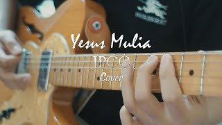 Download lagu Yesus Mulia - JPCC Cover Gitar by Yosua Kaprin mp3 Download lagu Yesus Mulia - JPCC Cover Gitar by Yosua Kaprin mp3