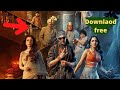 How To Download Bhool Bhulaiyaa 2 Full Movie In Hindi Bhool Bhulaiya2 Full Movie Donwload HD Movie