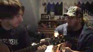 The Crossnecks - My Favourite Game Cover