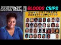 NJ Gang War The Deadly Bloods Crips Of Asbury Park